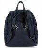 BEE BAG Modny Plecaczek Damski Dolly Granat